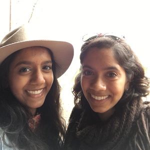 Meet your Posher, Malini